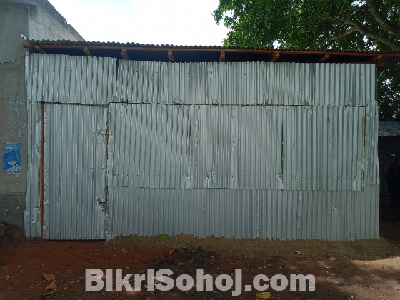 এিমোহনী বাজার,মোহনপুর,রাজশাহী,বাণিজ্যিক জমি পরিমান ৩ শতক